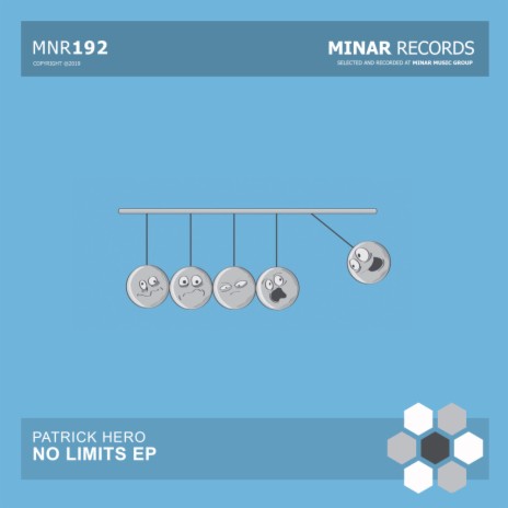 No Limits (Original Mix)