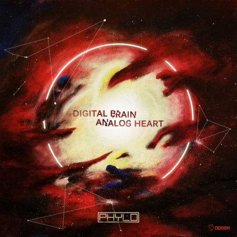 Digital Brain/Analog Heart (Davilone Remix)