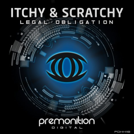 Legal_Obligation (Original Mix) | Boomplay Music