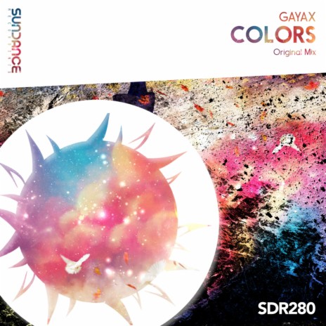 Colors (Original Mix) | Boomplay Music