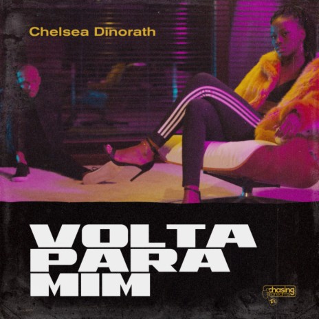 Volta Pra Mim (Original Mix)