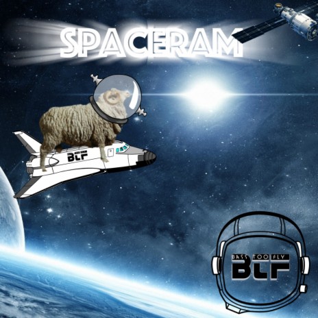 Spaceram (Original Mix)