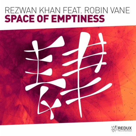 Space Of Emptiness (Original Mix) ft. Robin Vane | Boomplay Music