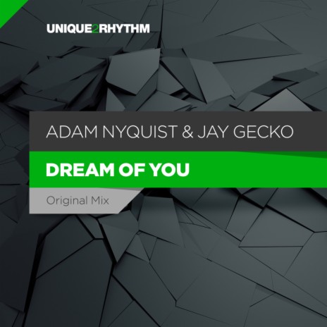 Dream of You (Original Mix) ft. Jay Gecko | Boomplay Music