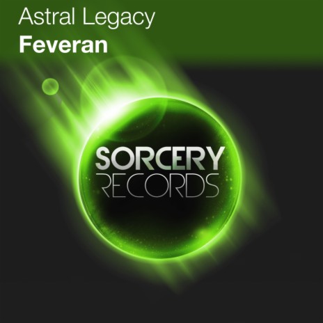 Feveran (Original Mix)