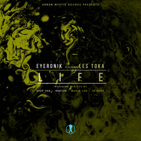 Life (Deep Sen's Remix) ft. Les Toka | Boomplay Music