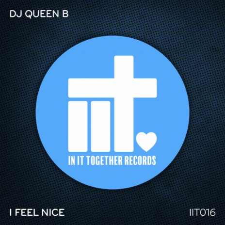 I Feel Nice (Extended Mix)