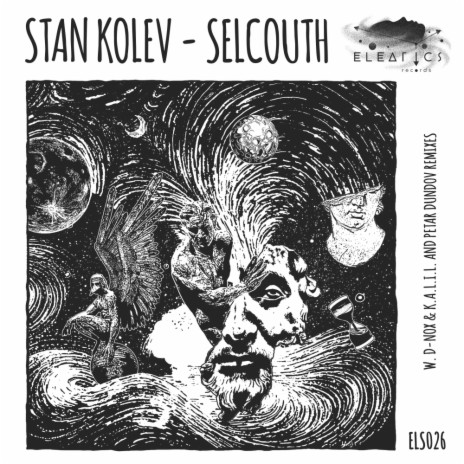 Selcouth (D-Nox & K.A.L.I.L. Remix) | Boomplay Music