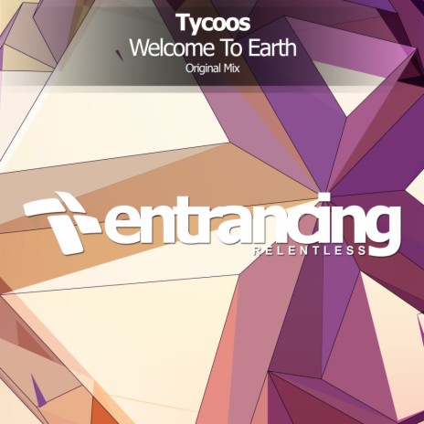 Welcome To Earth (Radio Edit) | Boomplay Music