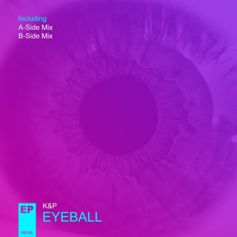 Eyeball (B-Side Radio Edit)