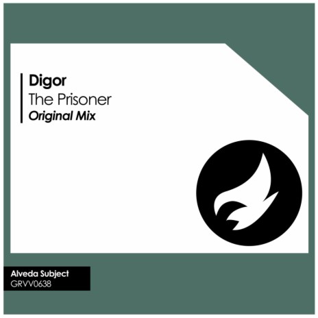 The Prisoner (Original Mix) | Boomplay Music