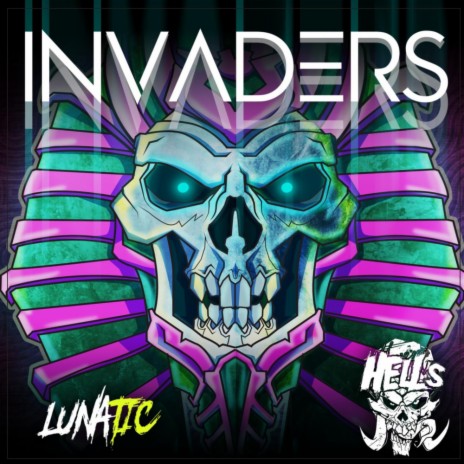 Invaders (Original Mix) | Boomplay Music