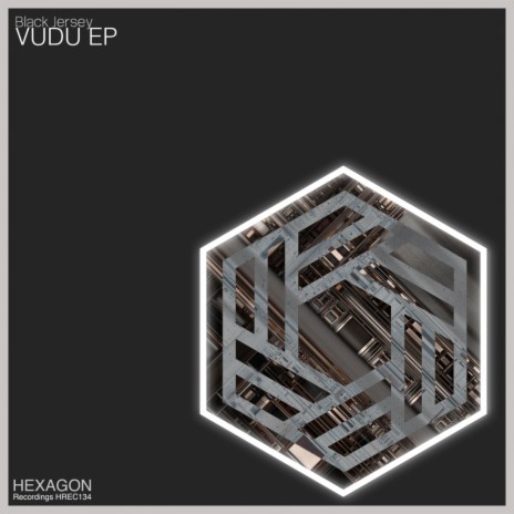 Vudu (Original Mix)