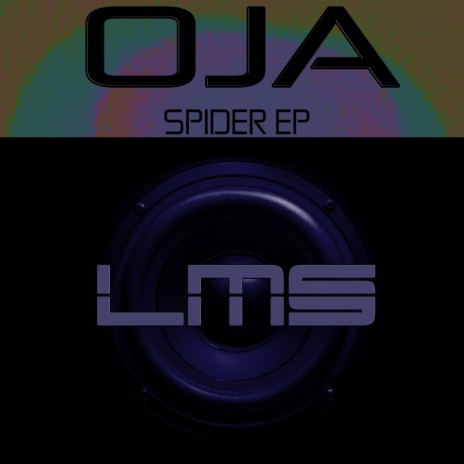 Spider (Deep Afro Mix)