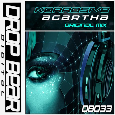 Agartha (Original Mix)