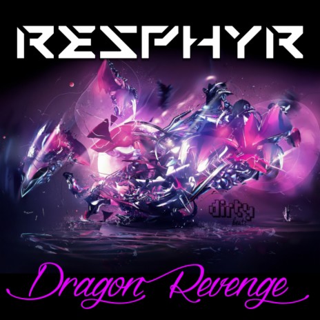 Dragon Revenge (Original Mix) | Boomplay Music