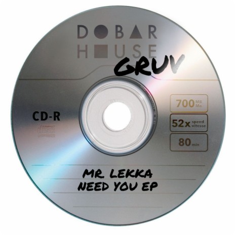 Need You (Original Mix)