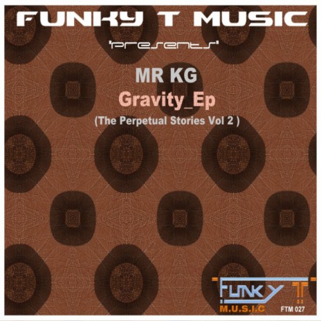 The Gravity (Original Mix) | Boomplay Music
