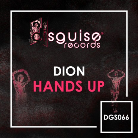Hands Up (Original Mix) | Boomplay Music
