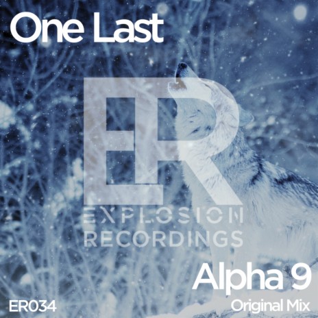 Alpha 9 (Original Mix) | Boomplay Music