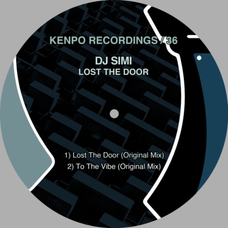 Lost The Door (Original Mix) | Boomplay Music