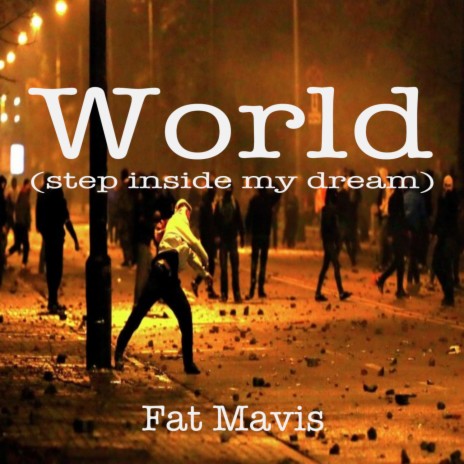 World (step inside my dream) | Boomplay Music