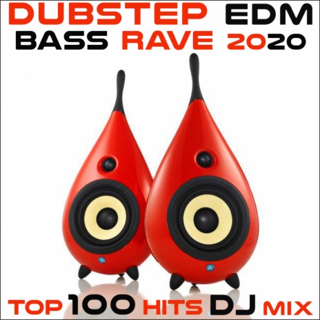 Carrier (Dubstep EDM Bass Rave 2020 DJ Mix Edit) | Boomplay Music