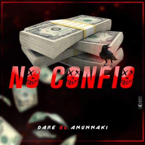 No Confio | Boomplay Music