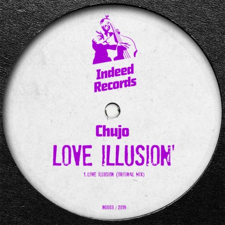 Love Illusion (Original Mix)