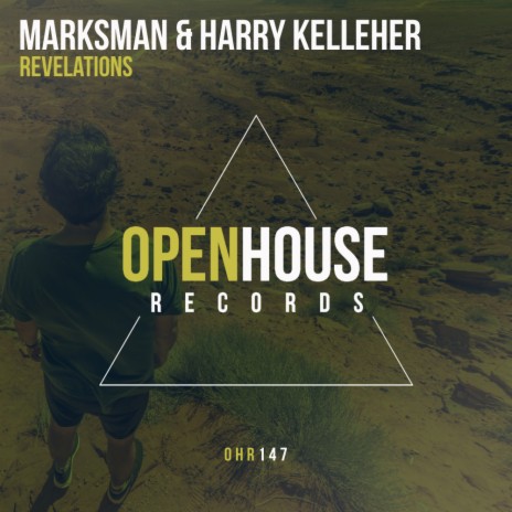 Revelations (Original Mix) ft. Harry Kelleher | Boomplay Music