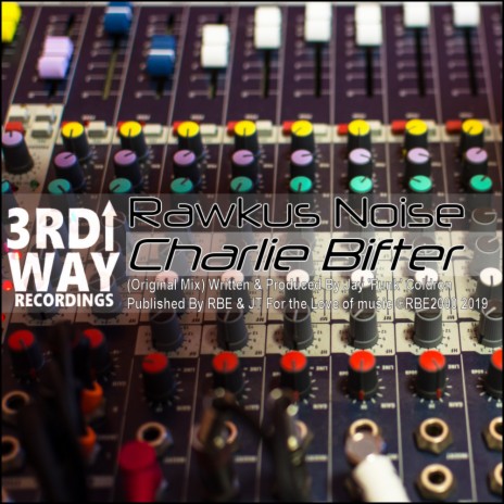 Charlie Bifter (Original Mix) | Boomplay Music