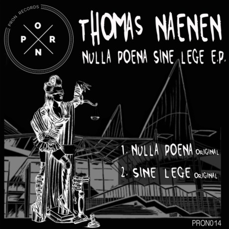 Nulla Poena (Original Mix)