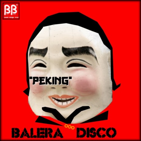 Peking (Extended Mix) | Boomplay Music