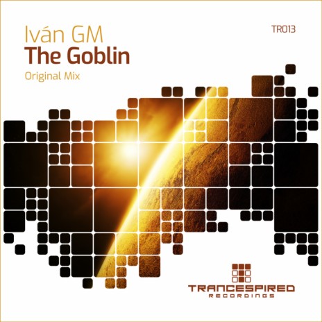 The Goblin (Original Mix)