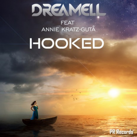 Hooked (Original Mix) ft. Annie Kratz-Gutå | Boomplay Music