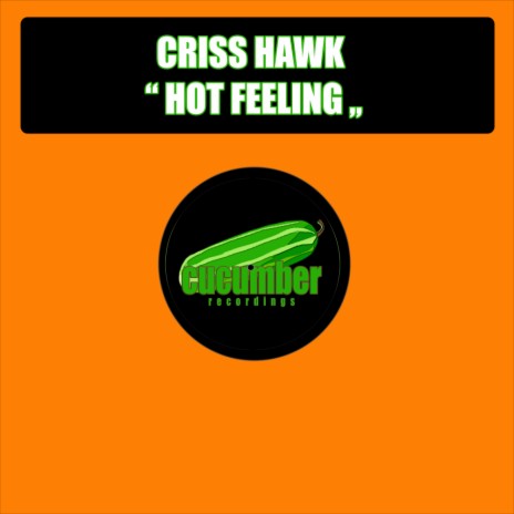 Hot Feeling (Original Mix)