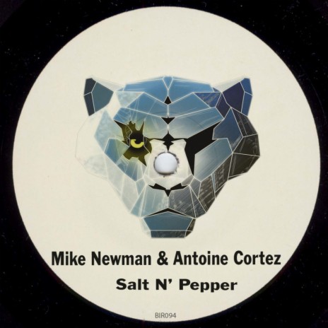 Salt N' Pepper (Original Mix) ft. Antoine Cortez