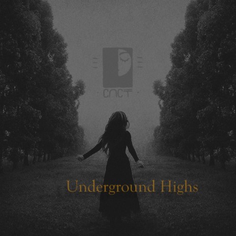 Underground Highs (Original Mix)