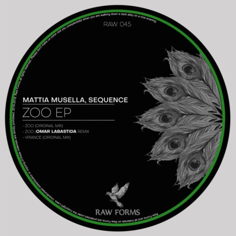 Zoo (Original Mix) ft. Sequence