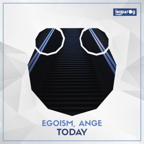 Today (Original Mix) ft. Ange | Boomplay Music