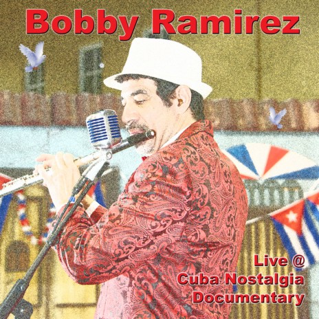 Bobby Ramirez Ku Ku Cha MP3 Download Lyrics Boomplay