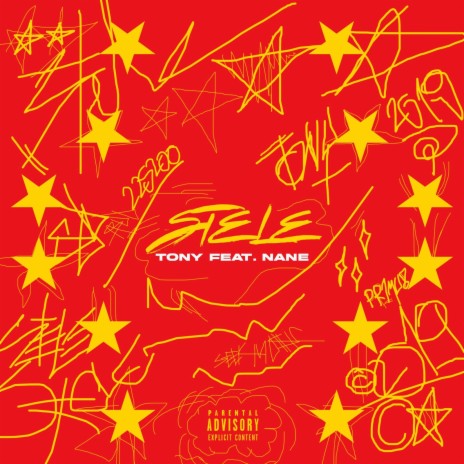 Stele ft. NANE | Boomplay Music