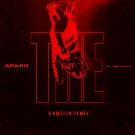 The Grip (feat. Llynks) (Ramzoid Remix) | Boomplay Music