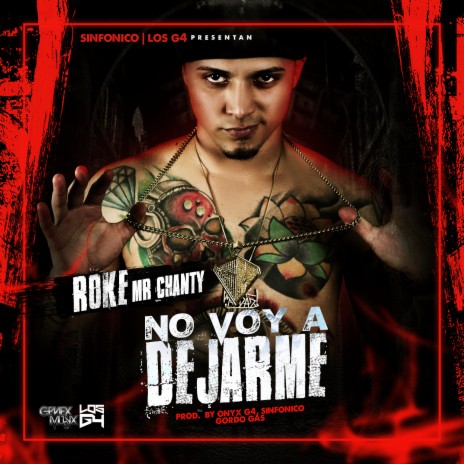 Noy Voy a Dejarme | Boomplay Music