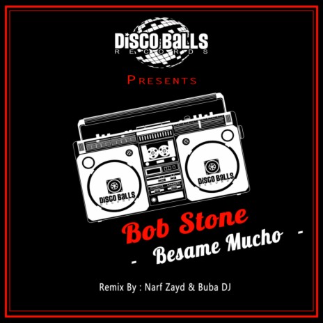 Besame Mucho (Narf Zayd & Buba Dj Remix) | Boomplay Music
