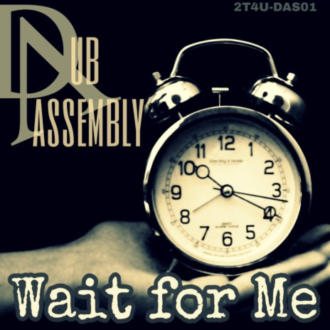 Wait For Me (Vocal Mix)