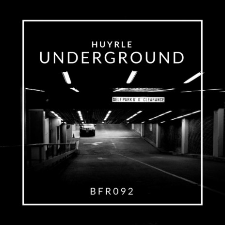 Underground (Original Mix)