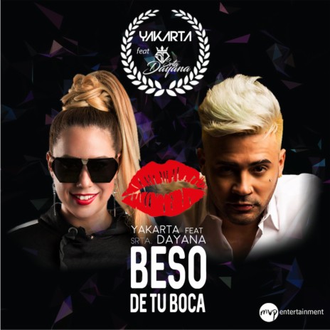 Beso de Tu Boca ft. Srta. Dayana | Boomplay Music