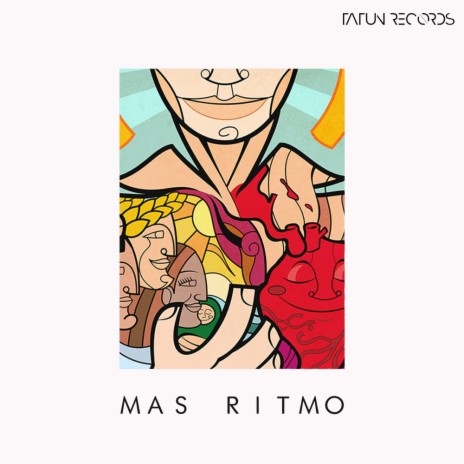 Mas Ritmo (Original Mix)