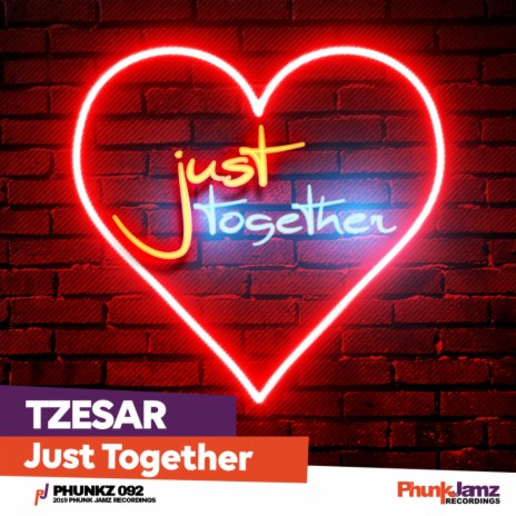 Just Together (Original Mix) | Boomplay Music